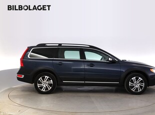 Volvo XC70 D4 163 AWD Momentum DE