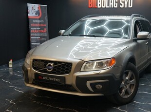 Volvo XC70 D4 181HK/AWD/Automat/Momentum/Toppskick/Full servad/