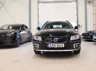 Volvo XC70 D4 AWD Classic Momentum Drag P-Värm 181hk