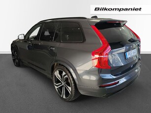 Volvo XC90 B5 AWD Diesel R-Des Pro Edt 7-säten