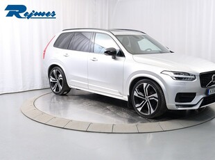 Volvo XC90 B5 AWD Diesel R-Design 7-säten