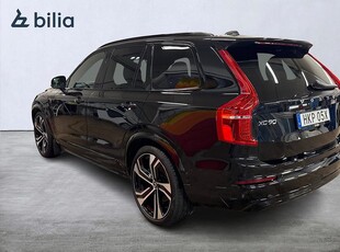 Volvo XC90 T8 Ultra Dark Edition