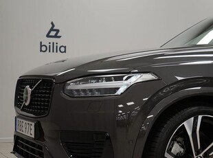 Volvo XC90 T8 Ultra Dark Edition