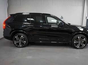 Volvo XC90 T8 Ultra Dark Edition*Rabattkampanj nu med