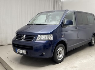 VW Caravelle T5 2.0 (115hk)