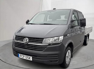 VW Transporter Pickup T6.1 TDI (110hk)