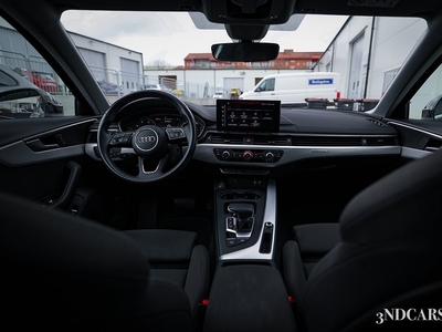 Audi A4 AVANT 40 TDI QUATTRO 2.0 TDI 20