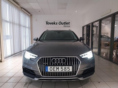 Audi A4 Quattro allroad 3.0 TDI V6 S Tronic Proline Euro 6