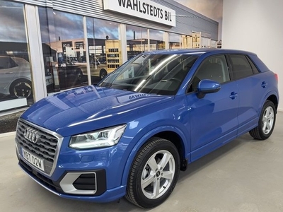 Audi Q2PROLINE SPORT S-Tr soundsystem 2020, SUV