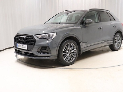 Audi Q335 TFSI Advanced S-tronic Kamera Alpin-pkt 2021, SUV