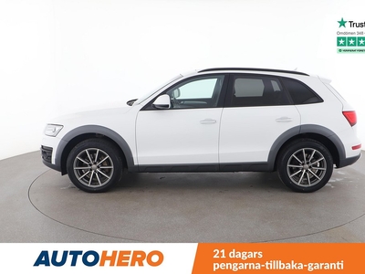 Audi Q5 3.0 TDI V6 clean diesel quattro S Tronic, Proline