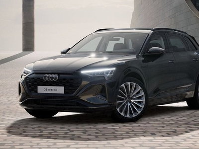 Audi Q8Quattro 55 e-tron Proline 2024, SUV