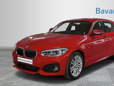 BMW 135i118 118D XDRIVE M-Sport 17