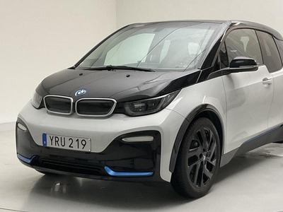 BMW i3s 94Ah, I01 2019, Halvkombi