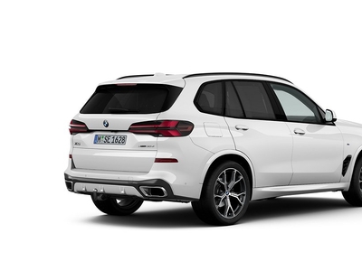 BMW X5 xDrive 30d / M-sport / Innovation / BUSINESSPRIS