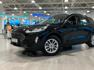 Ford KugaTitanium PHEV 56KM Vinter Pkt. V-Hjul 2021, SUV