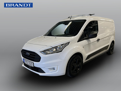 Ford Transit Connect 210 LWB