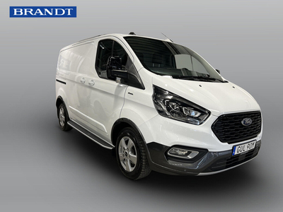 Ford Transit Custom 300