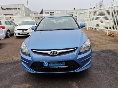 Hyundai i30 1.6 CRDi Superfin 1 Års Garanti 0% RÄNTA 36MÅN