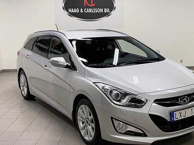 Hyundai i40Kombi 2,0 GDI 2012, Kombi