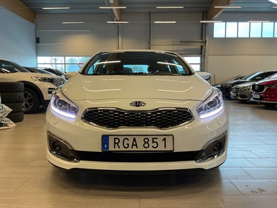 Kia CEED cee'd 1.6 CRDi S&V Hjul