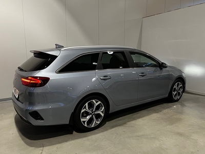 Kia CEED Sportswagon 1.4 T-GDI 140hk DCT