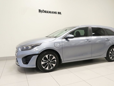 Kia Cee´dCEED PLUG-IN HYBRID ADVANCE PRIVATLEASING MÅN 2024, Halvkombi