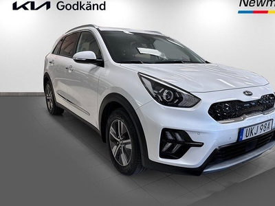 Kia NiroPlug-in hybri Automat Dragkrok 2020, SUV