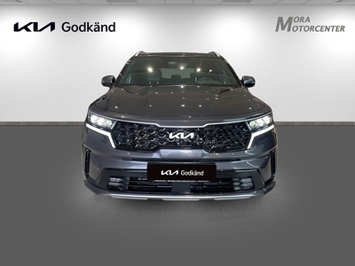 Kia Sorento PHEV Advance plus Panorama, drag, V-hjul, DEMO