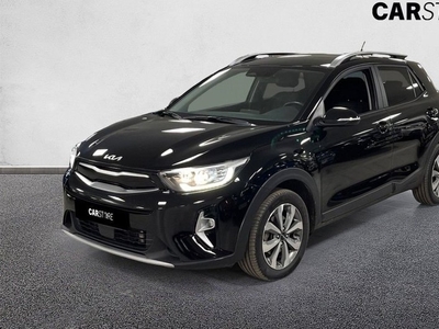 Kia Stonic1.0 T-GDI DCT |Navi|Kamera|Carplay| 2022, SUV