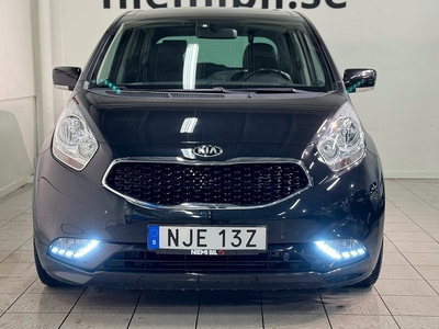 Kia Venga 1.6 Automat Panorama Navi MoK Kamkedja Kamera SoV