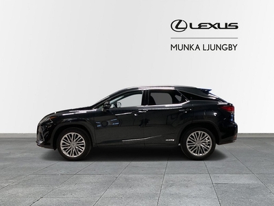 Lexus RX 450h AWD Executive Teknikpaket Moms