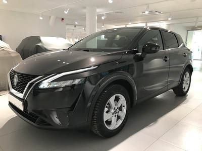 Nissan Qashqai Acenta MHEV 