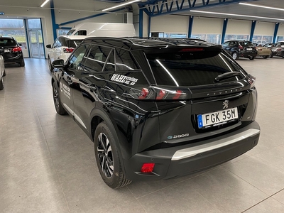 Peugeot 2008 E-2008 GT