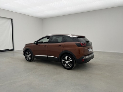 Peugeot 3008 1.2 130hk Backkamera Keyless BLIS