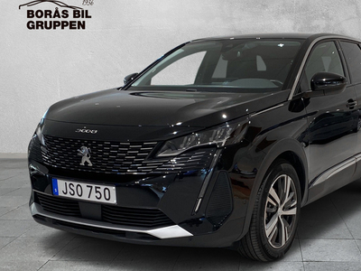 Peugeot 3008Allure PureTech 130 A 5-d SUV 2016, SUV