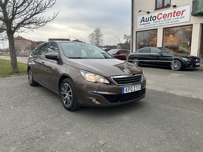 Peugeot 308 SW 1.6 e-HDi FAP Active Euro 5