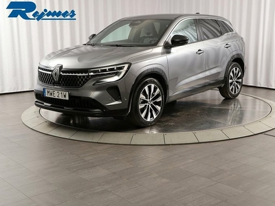 Renault AustralE-Tech 200 Techno A tom. 31 3 2023, SUV