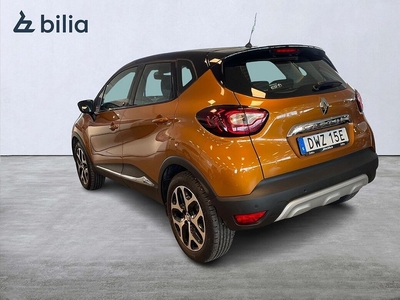 Renault Captur PhII Energy TCe 90 Intens