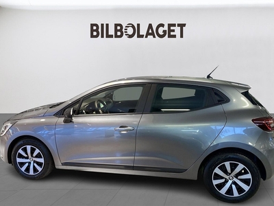 Renault Clio TCe 90 Equilibre CVT II 5-d