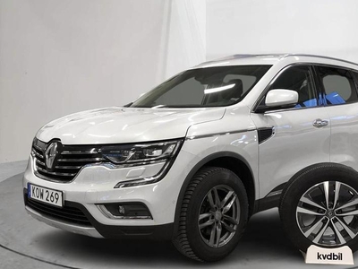 Renault Koleos2.0 dCi 4X4 2018, SUV