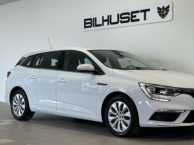 Renault MeganeMégane Sport Tourer 1.5 dCi M-VÄRM VAT 2019, Kombi