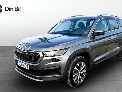 Skoda KodiaqStyle TSi 190 DSG 4x4 2023, SUV