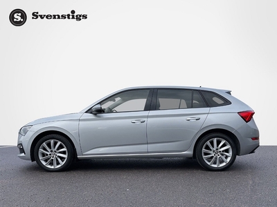 Skoda Scala Style 1,0 TSI 110hk *Dragpaket*