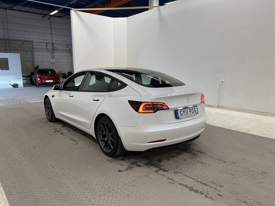 Tesla Model 3 Standard Range Plus 325hk Svensksåld AP