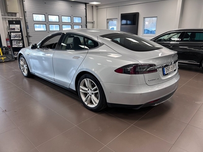 Tesla Model S 85D 423hk 1 brukare