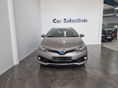 Toyota Auris Touring Sports Hybrid e-CVT Comfort