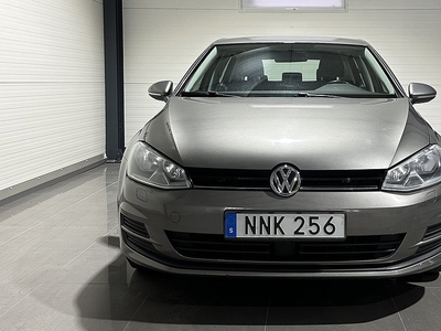 Volkswagen Golf 5-dörrar 1.2 TSI BlueMotion Style Euro 5