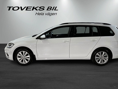 Volkswagen Golf Sportscombi 1.5 TSI ACT PF 110 KW