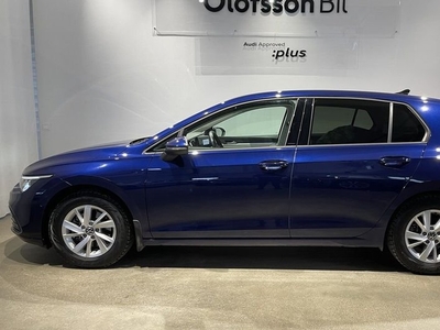 Volkswagen Golf1.5 ETSI DSG 2021, Kombi